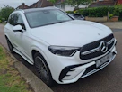 Mercedes GLC 300 AMG LN PREM+ MHEV 4M A