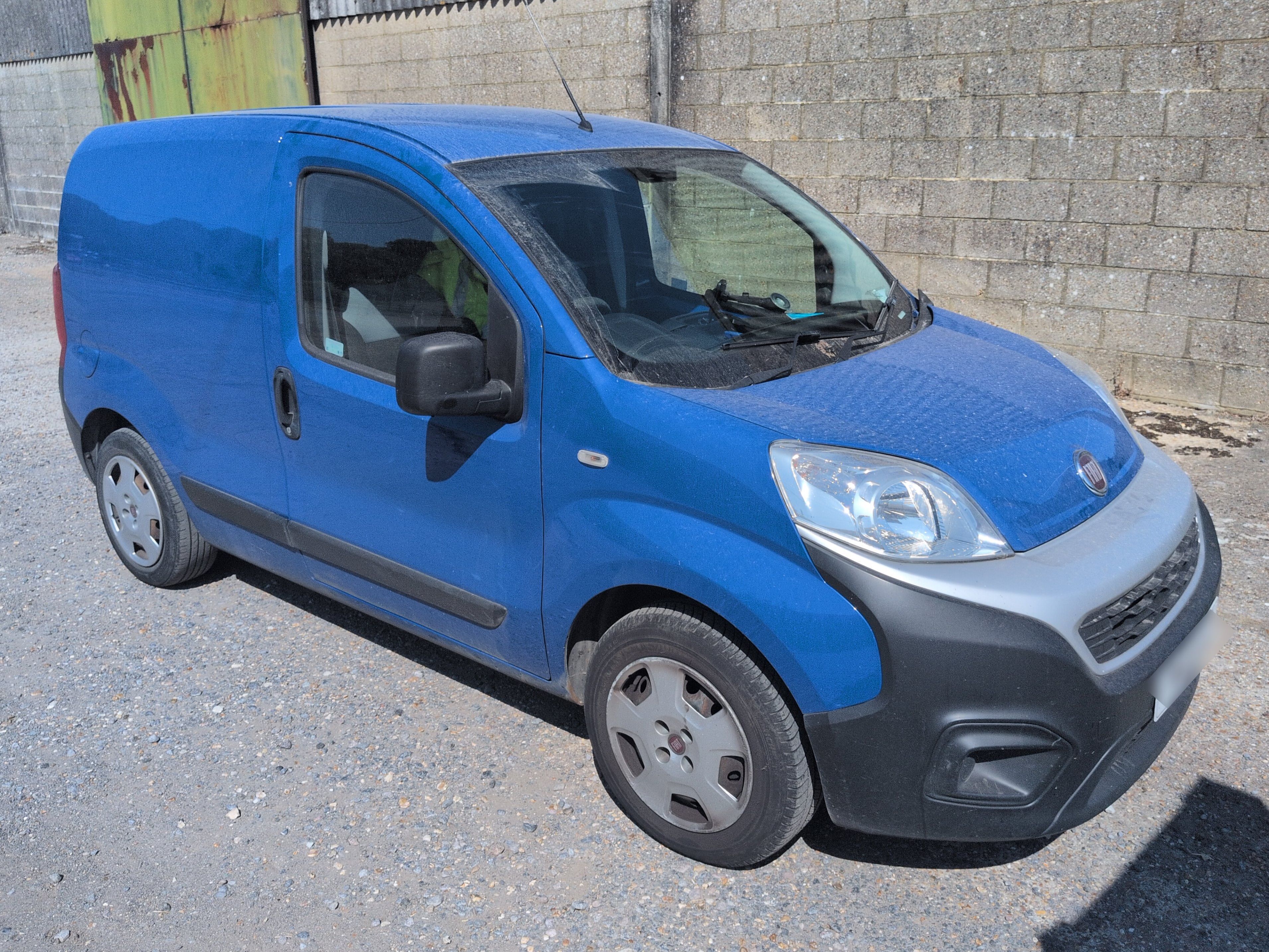 Fiat Fiorino