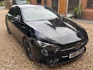 Mercedes A 200 Exclsve Launch ED MHEV A