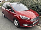 Ford Grand C-MAX