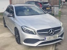 Mercedes A 200 D AMG Line Premium + A