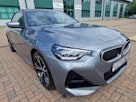 BMW 220I M Sport Auto