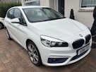 BMW 218D Sport