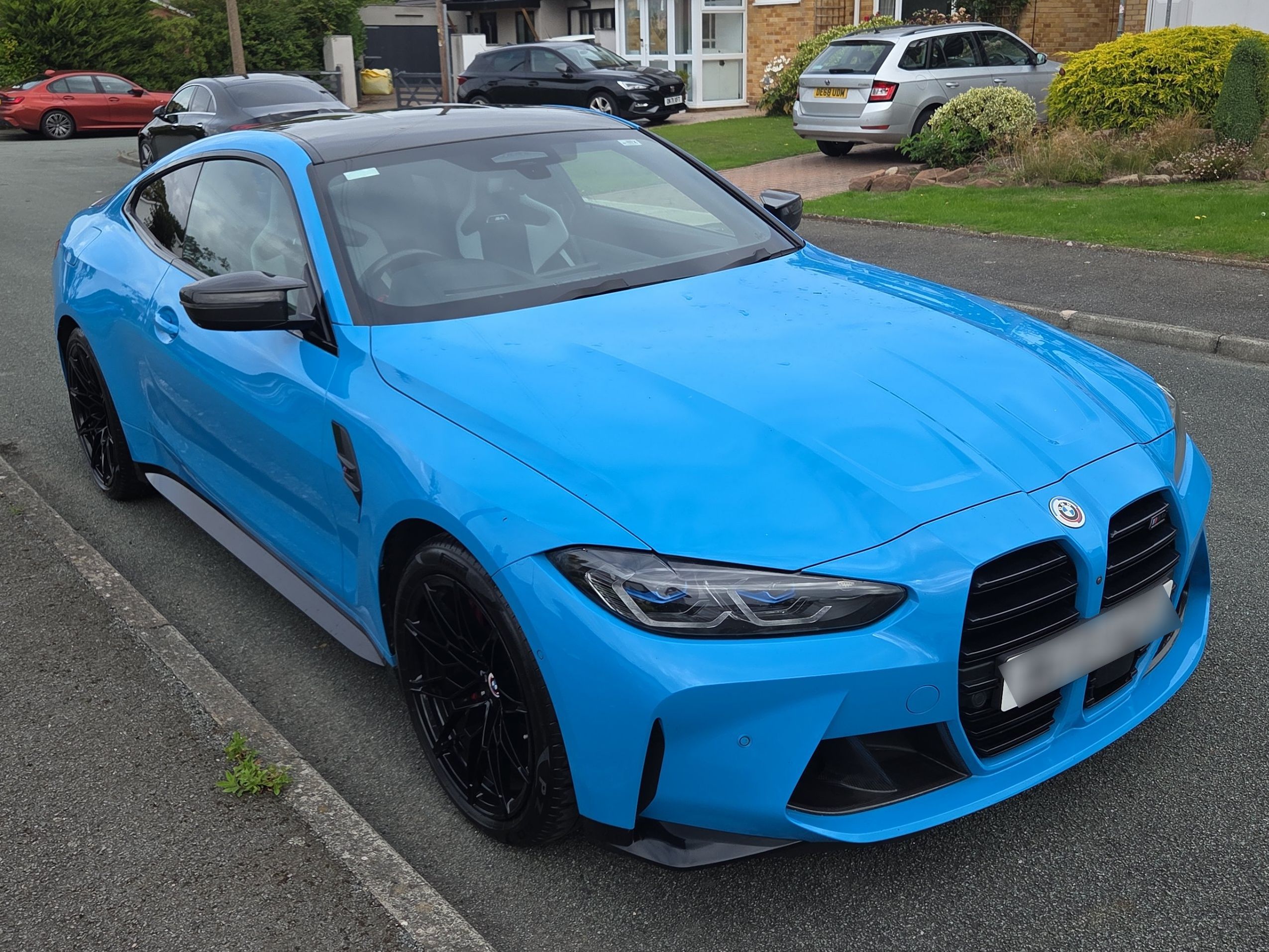 BMW M4