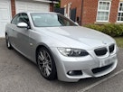 BMW 335I M Sport A