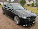 Mercedes A 180 AMG Line PREMIUM+ MHEV A