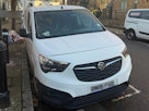 Vauxhall Combo