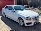 Mercedes C250 D AMG Line Premium Auto