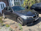 BMW 520d M Sport Auto