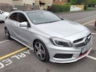 Mercedes A250 BL-CY Engineered BY AMG