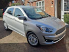 Ford KA+