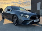 Mercedes A 250 AMG Line Premium + A