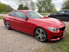 BMW 435D xDrive M Sport Auto