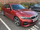 BMW 320d M Sport Auto