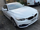 BMW 420D Sport