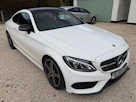 Mercedes C 250 AMG Line Premium + D A