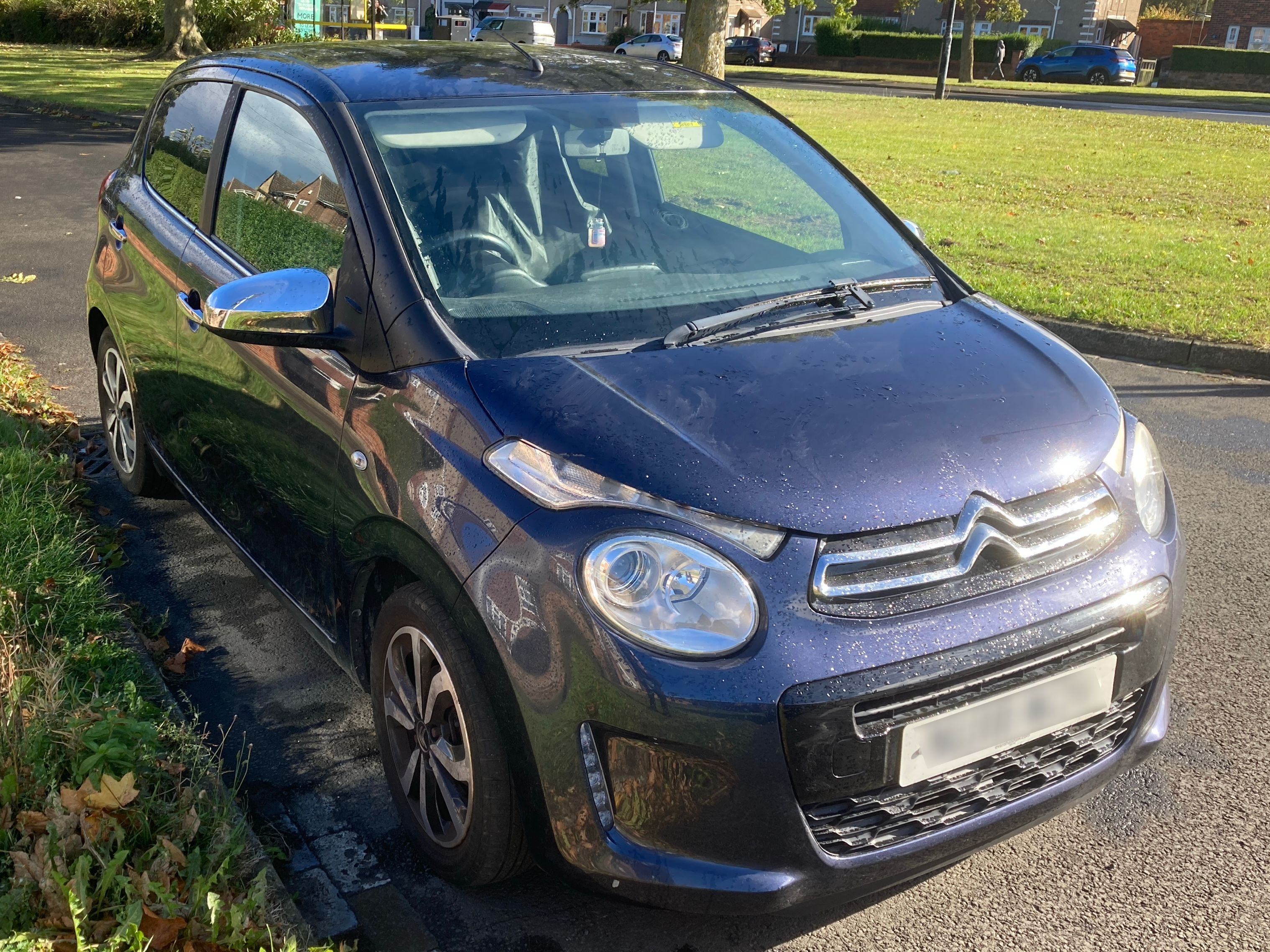 Citroen C1