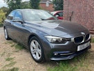 BMW 320I Sport
