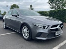 Mercedes A 200 D Sport Executive Auto