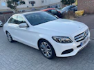 Mercedes C220 D Sport Premium + Auto