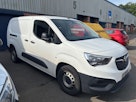 Vauxhall Combo