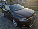 Lexus CT 200