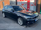 BMW 118I Sport