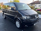 Volkswagen Tporter T30 Hline 140 TDI SWB