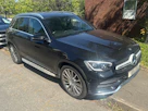 Mercedes GLC 220 D 4M AMG Line Prem A