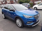 Vauxhall Grandland