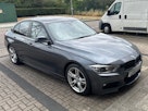 BMW 330E M Sport Auto