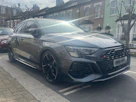 Audi RS 3 Vorsprung TFSI Quattro SA