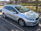 Kia c'eed 2 CRDI Auto