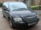 Chrysler Grand Voyager