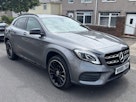 Mercedes GLA 180 AMG Line Edition