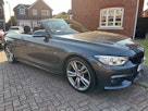 BMW 428I M Sport Auto
