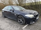 BMW 530D M Sport Auto