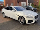 Jaguar XF V6 S I Auto