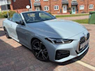 BMW 420I M Sport Auto