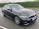 BMW 320I M Sport Auto