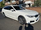 BMW 640I xDrive M Sport Auto