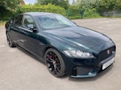 Jaguar XF V6 S D Auto