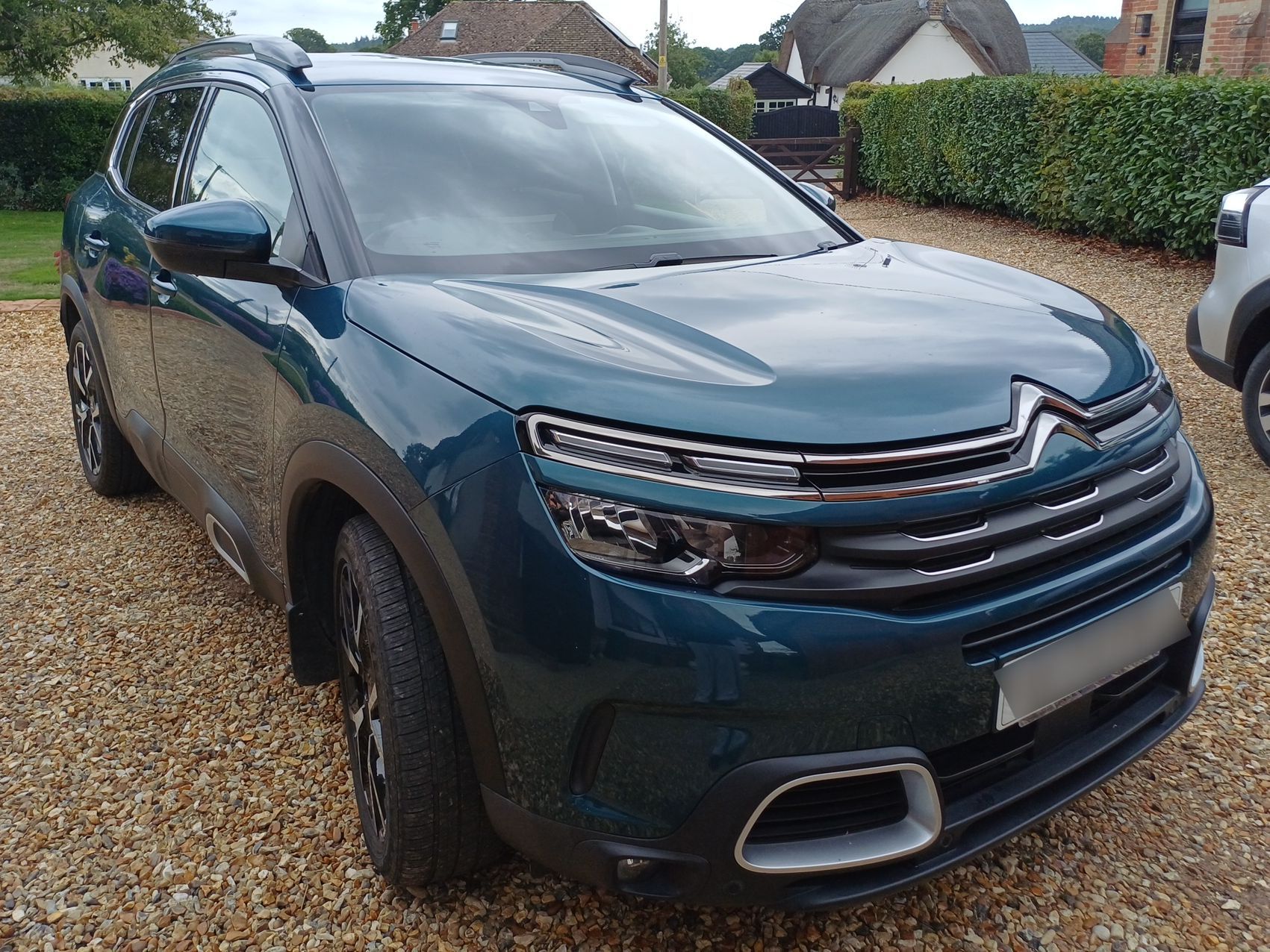 Citroen C5