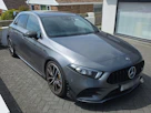 Mercedes AMG A 35 4MATIC Premium A