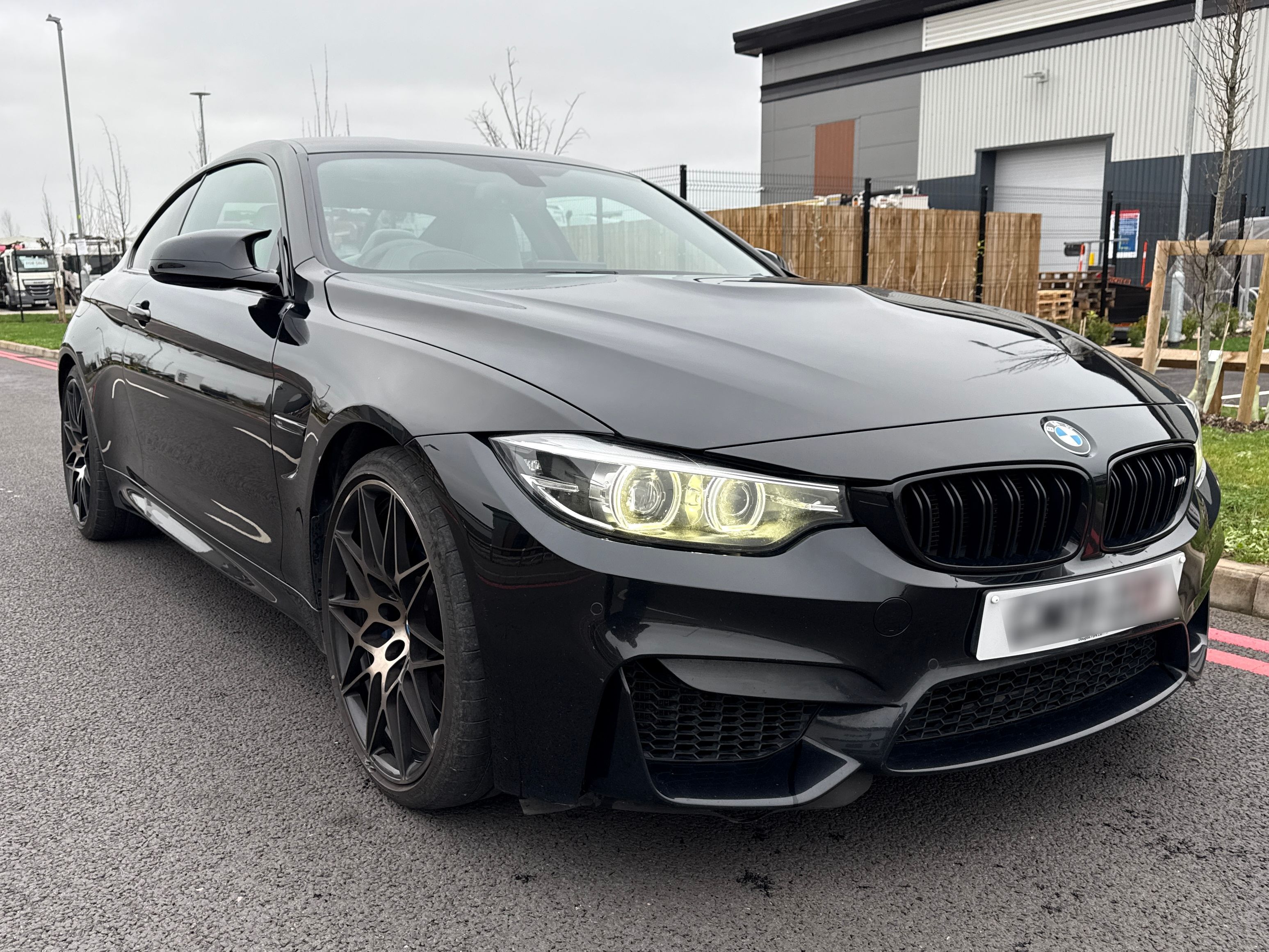 BMW M4
