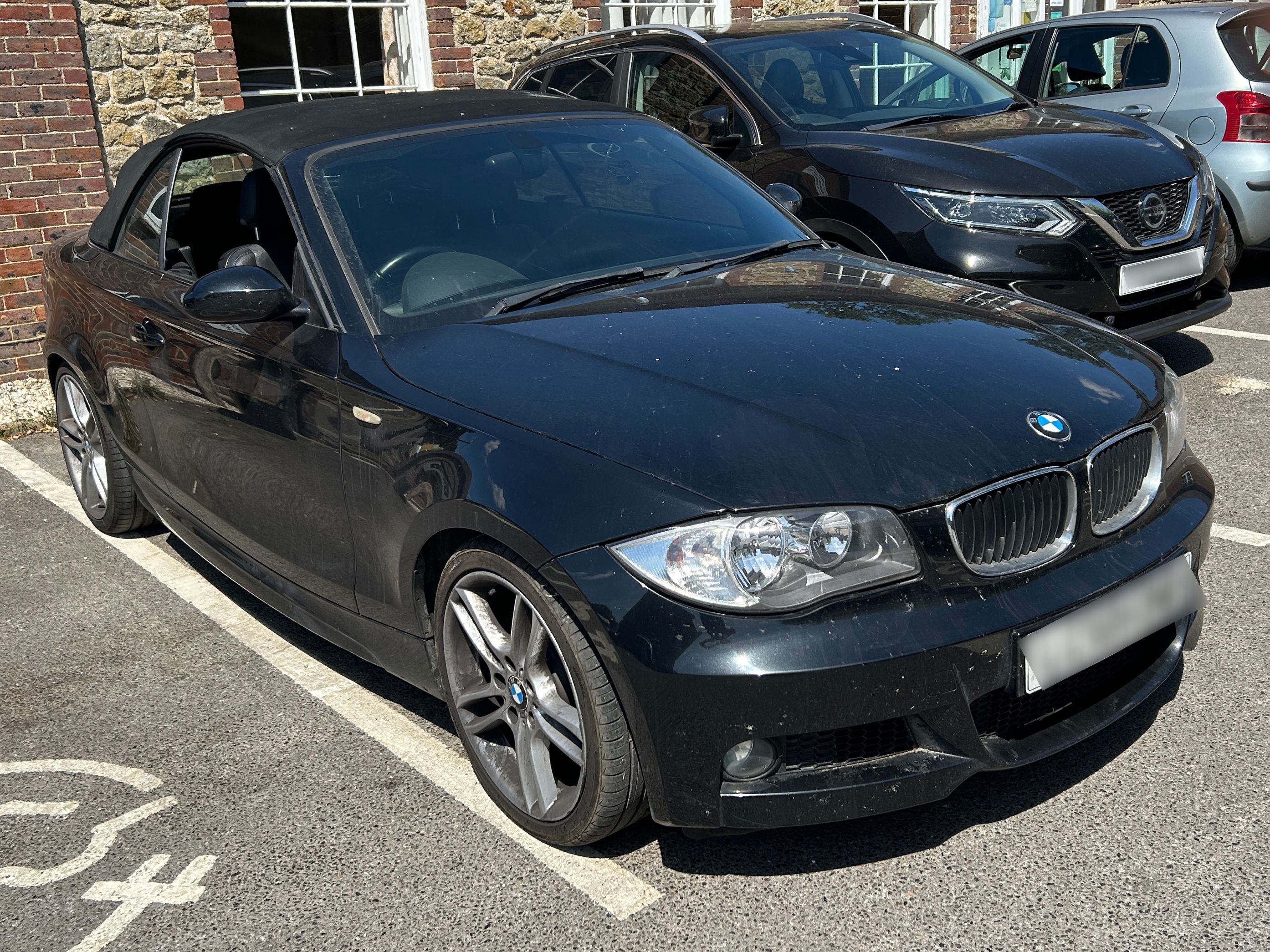 BMW 120I M Sport