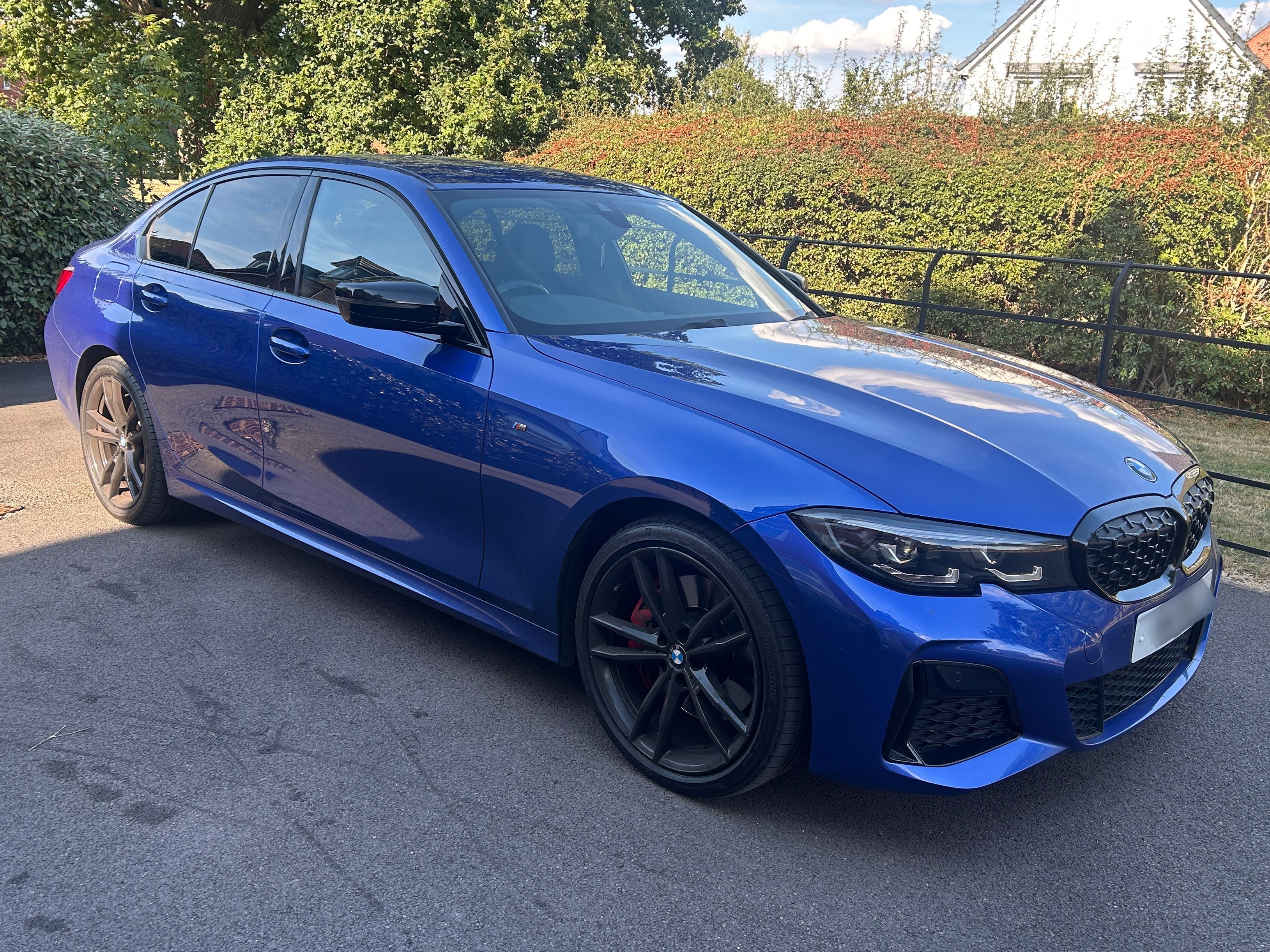 BMW M3