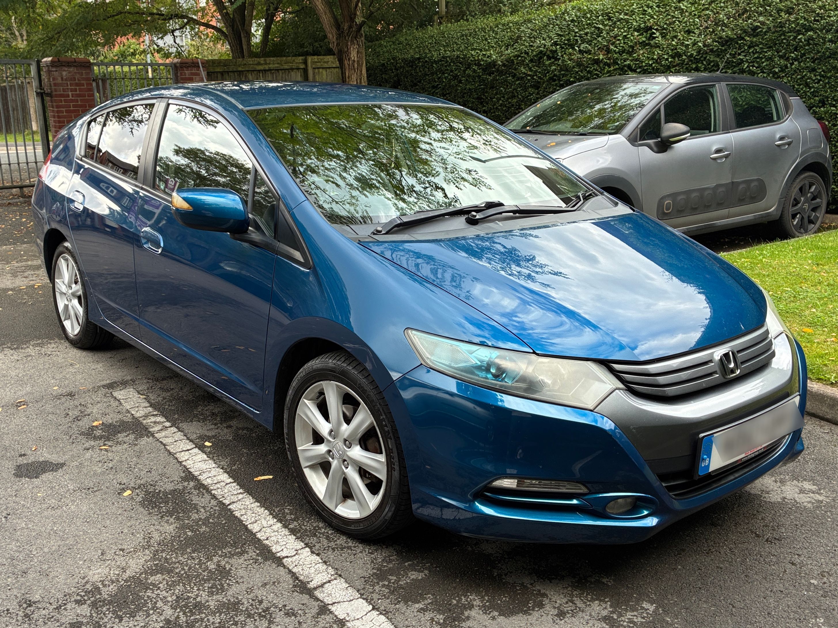Honda Insight