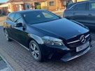Mercedes A 180 D SE
