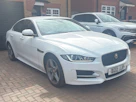 Jaguar XE R-Sport I Auto